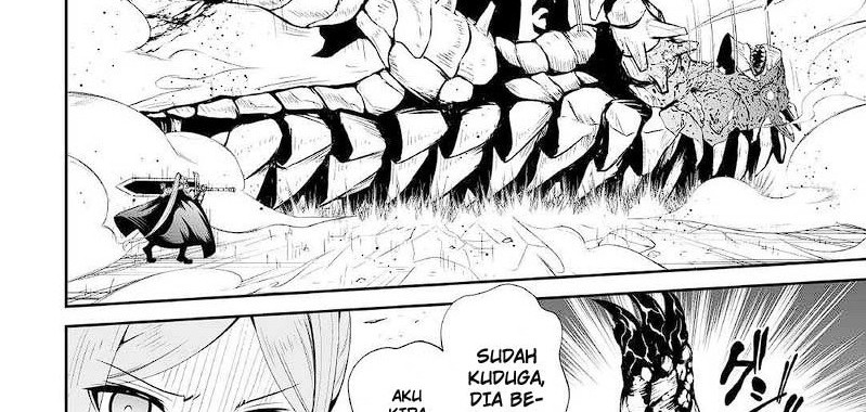 Jaryuu Tensei Bab 44 halaman 2