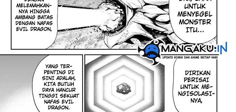 Jaryuu Tensei Bab 44 halaman 14