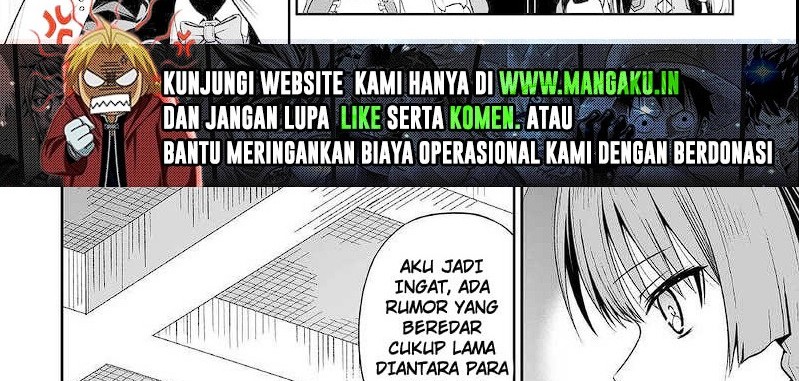 Jaryuu Tensei Bab 44 halaman 16