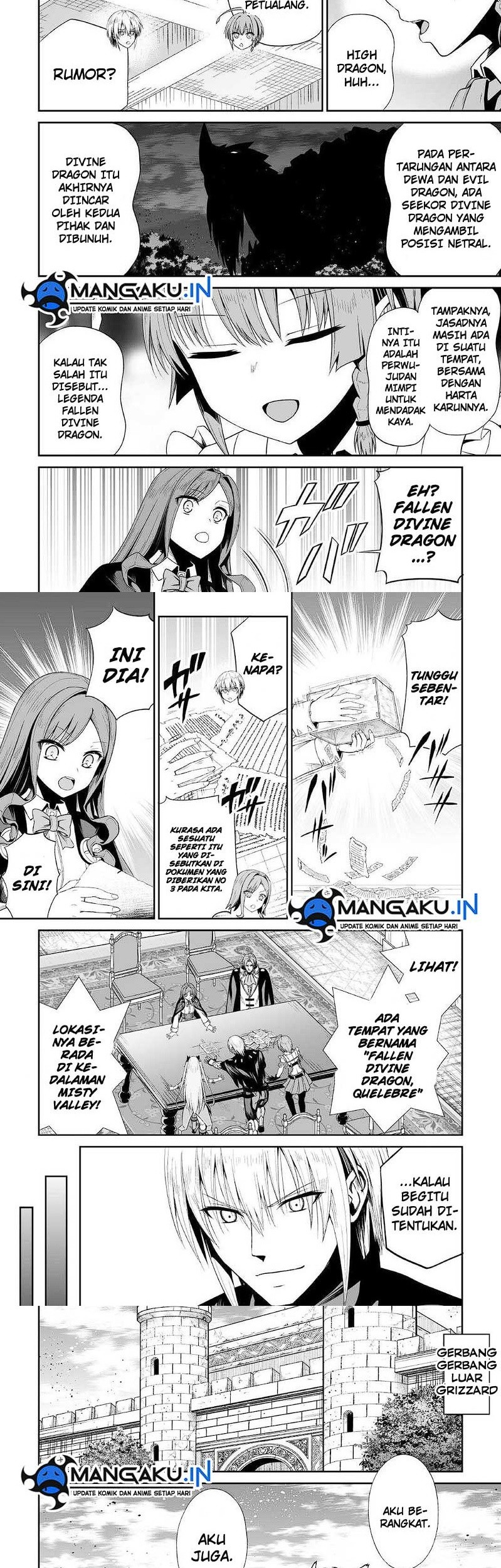 Jaryuu Tensei Bab 44 halaman 17