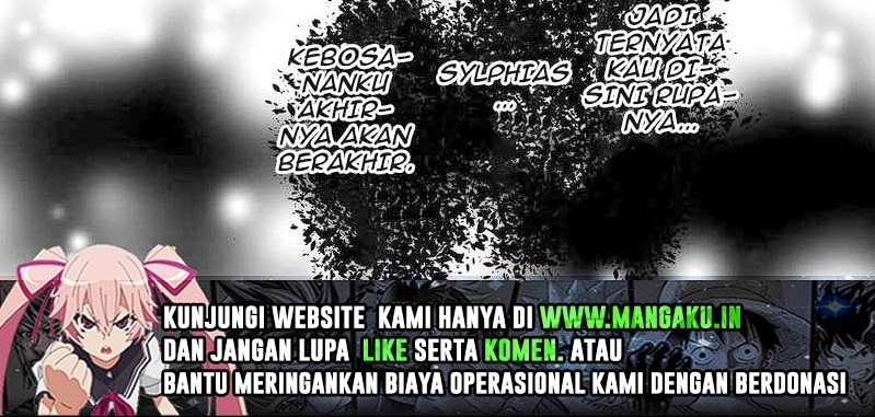 Jaryuu Tensei Bab 44 halaman 20