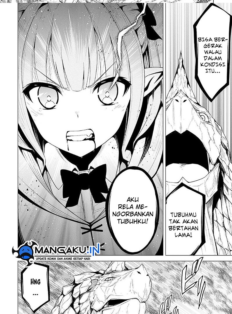 Jaryuu Tensei chapter 45 halaman 12