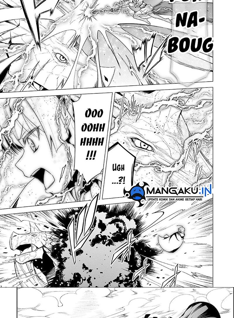 Jaryuu Tensei chapter 45 halaman 14