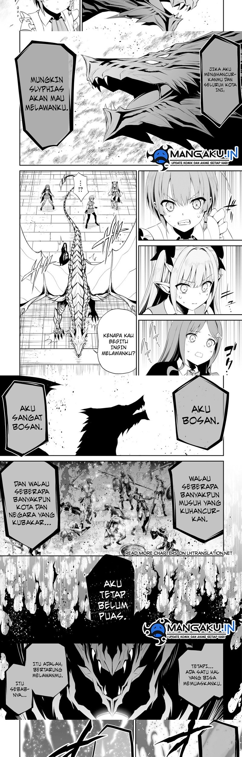 Jaryuu Tensei Bab 47.1 halaman 3