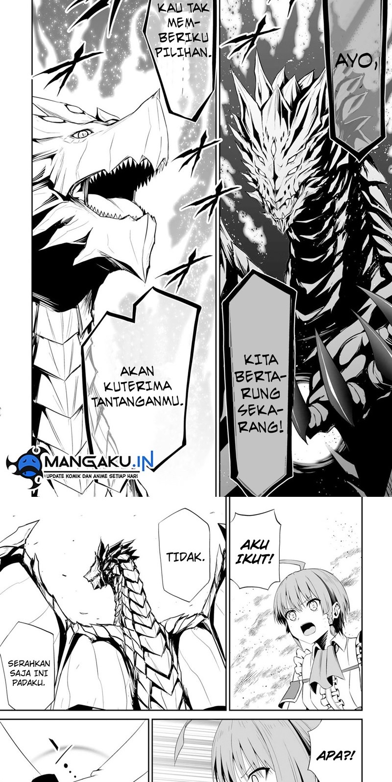 Jaryuu Tensei Bab 47.1 halaman 4