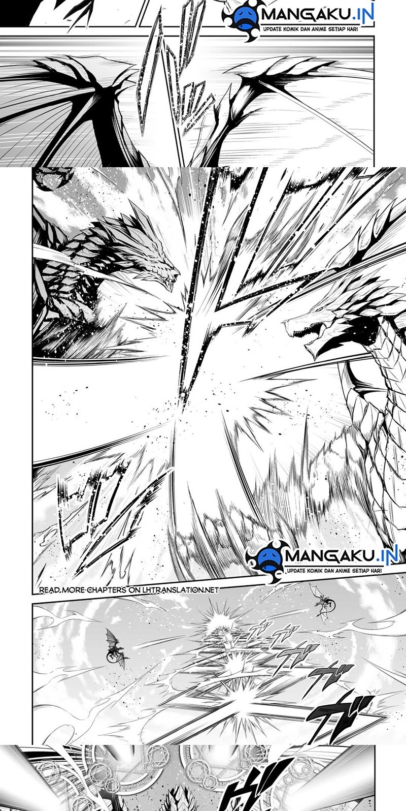 Jaryuu Tensei Bab 47.1 halaman 6