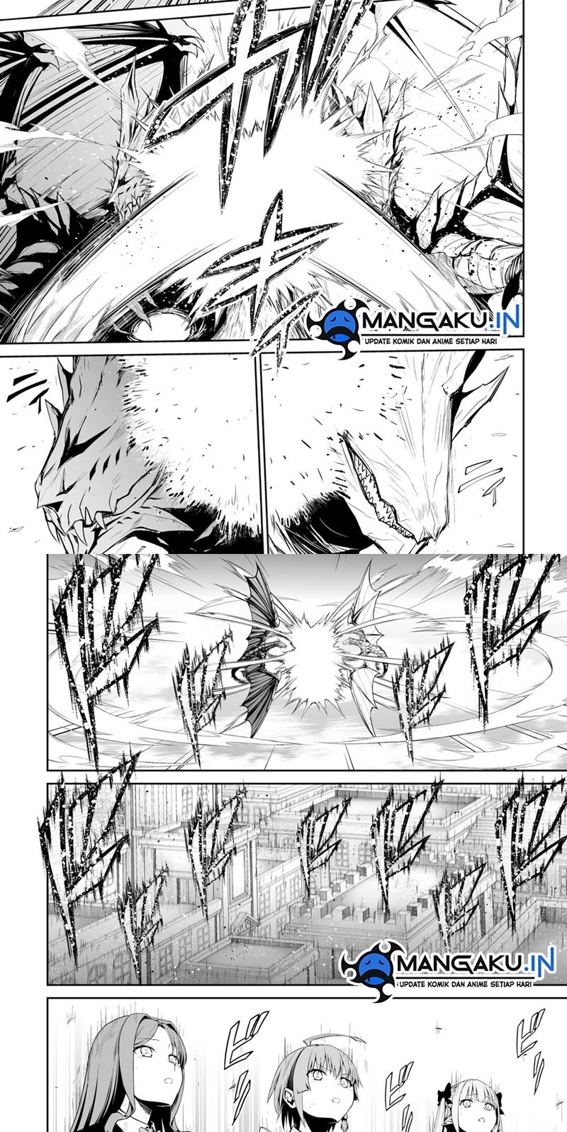 Jaryuu Tensei Bab 47.1 halaman 8