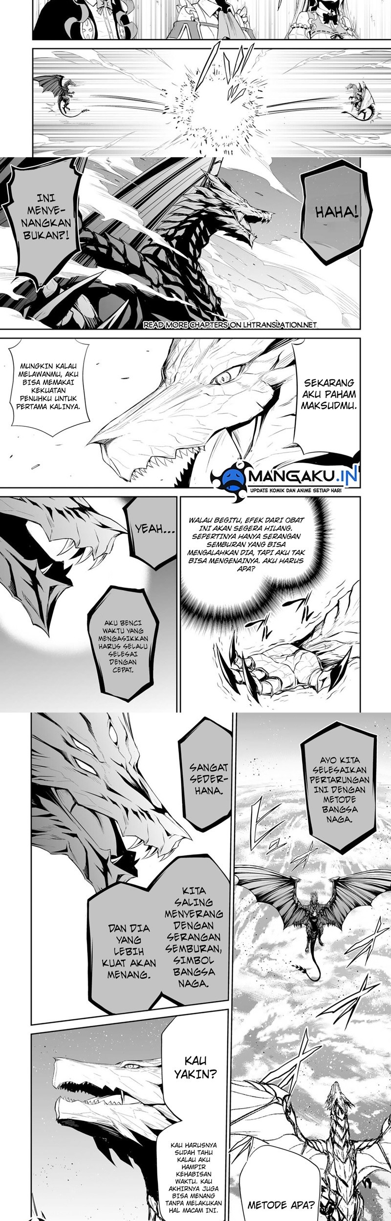 Jaryuu Tensei Bab 47.1 halaman 9