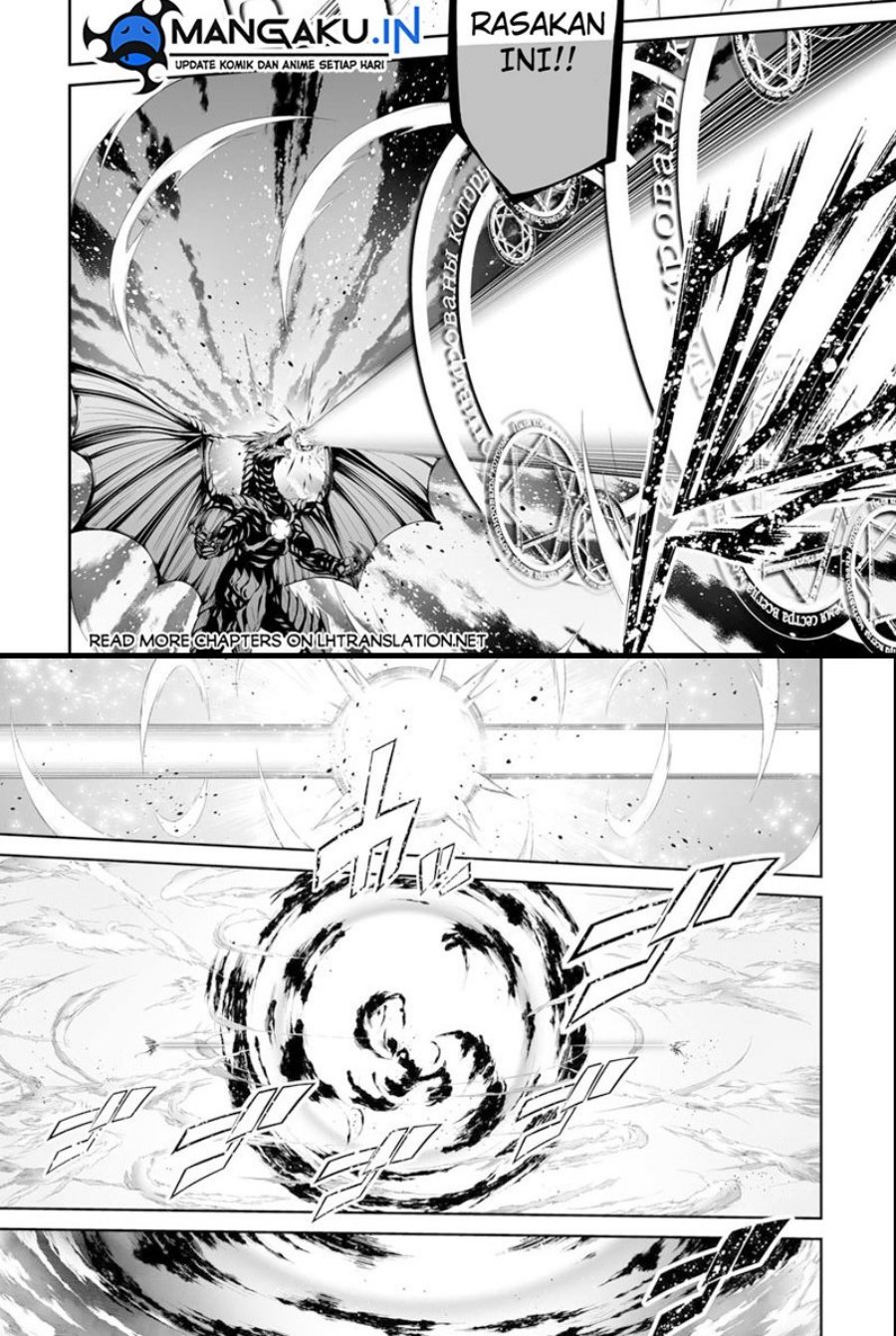 Jaryuu Tensei Bab 47.2 halaman 2