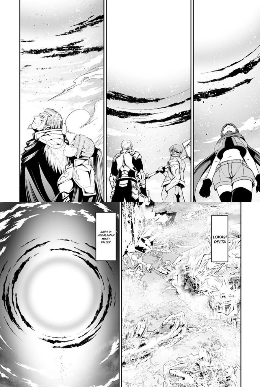 Jaryuu Tensei Bab 47.2 halaman 4