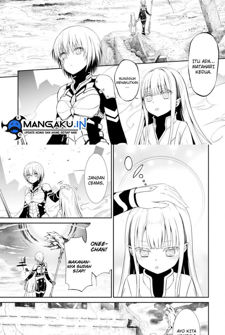 Jaryuu Tensei Bab 47.2 halaman 6