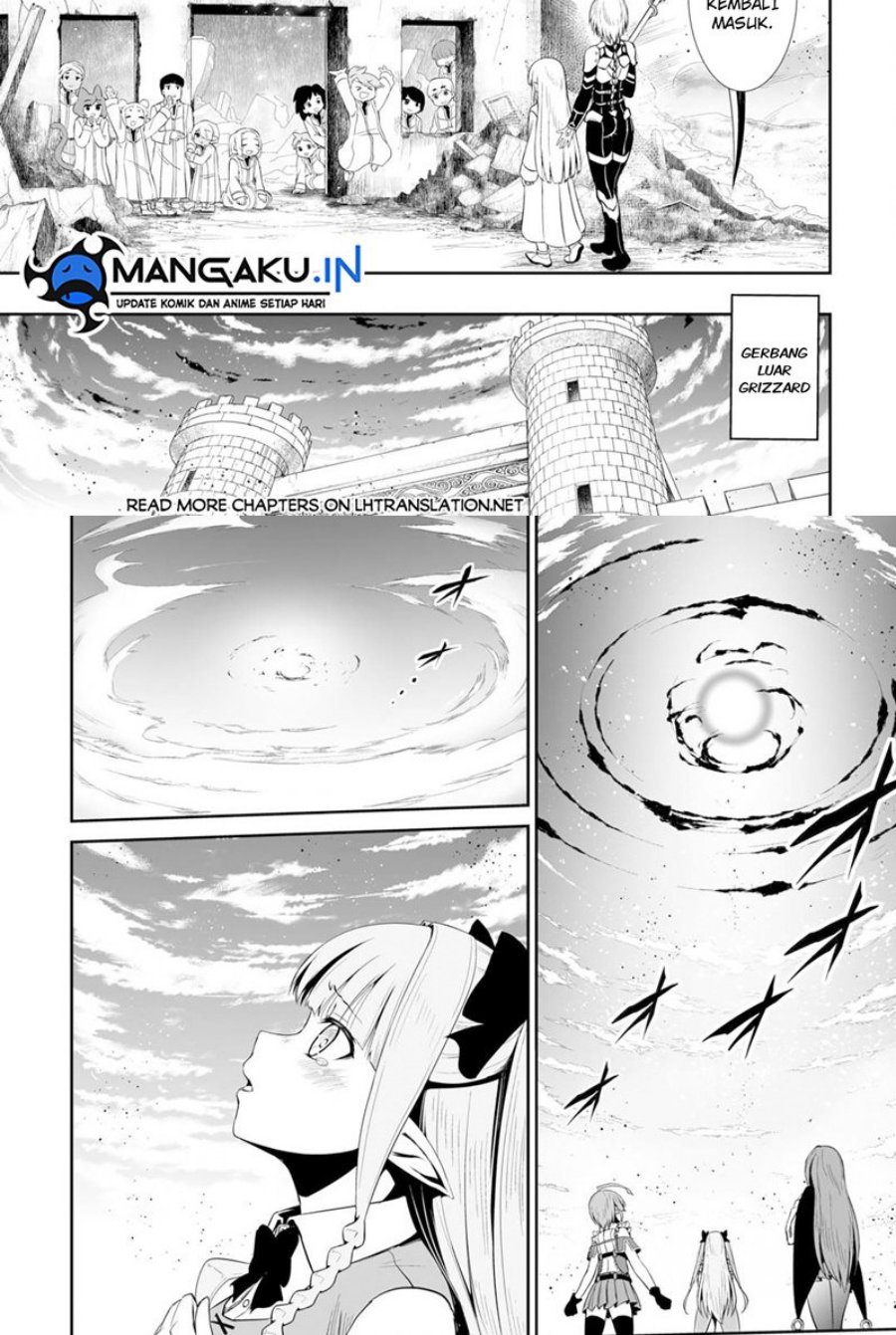 Jaryuu Tensei Bab 47.2 halaman 7