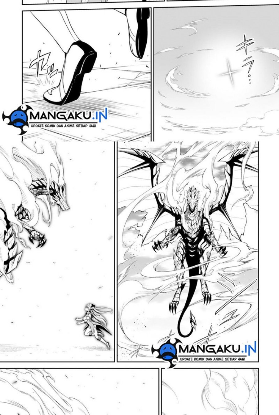Jaryuu Tensei Bab 47.2 halaman 8