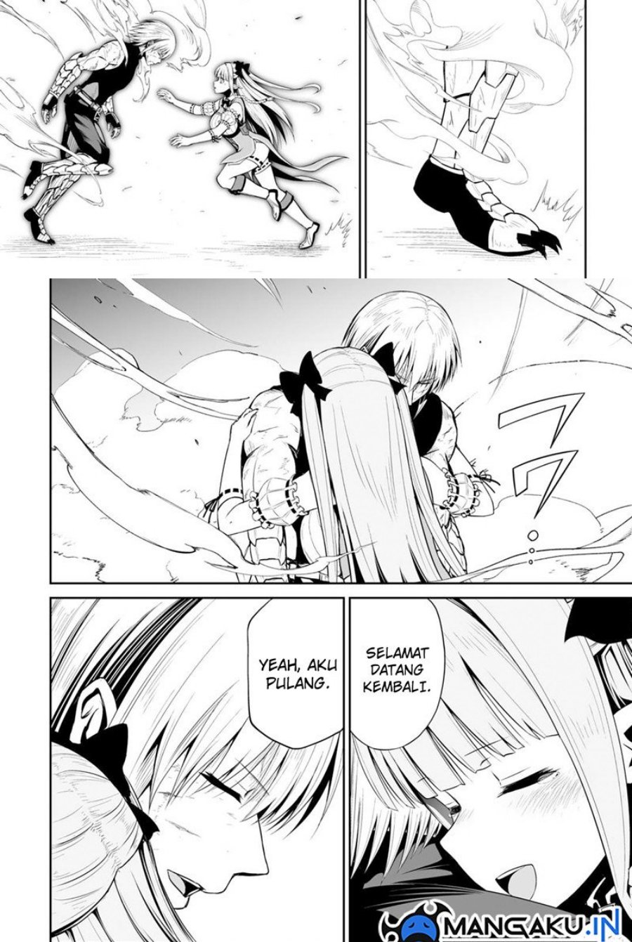 Jaryuu Tensei Bab 47.2 halaman 9
