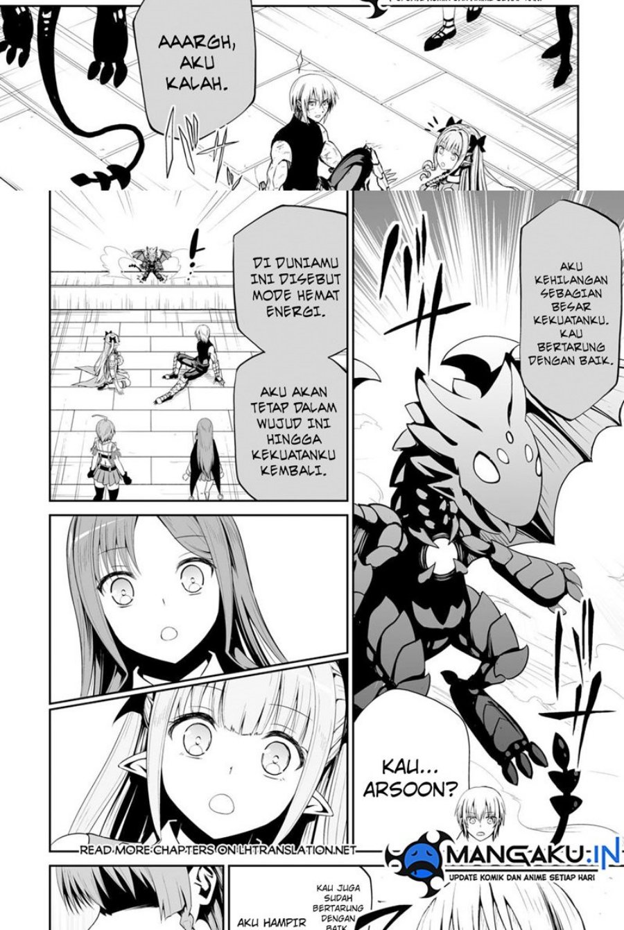 Jaryuu Tensei Bab 47.2 halaman 11