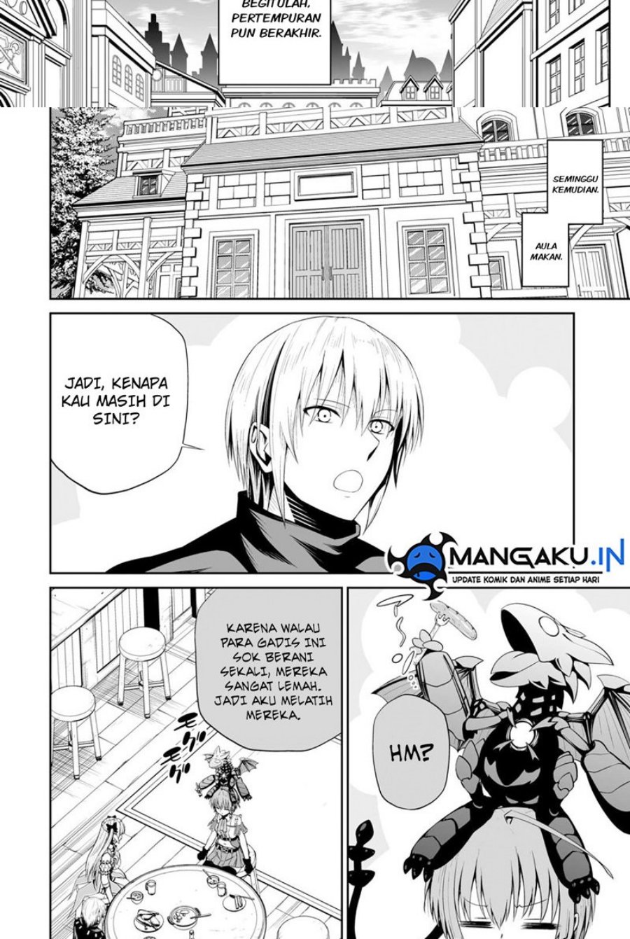 Jaryuu Tensei Bab 47.2 halaman 13