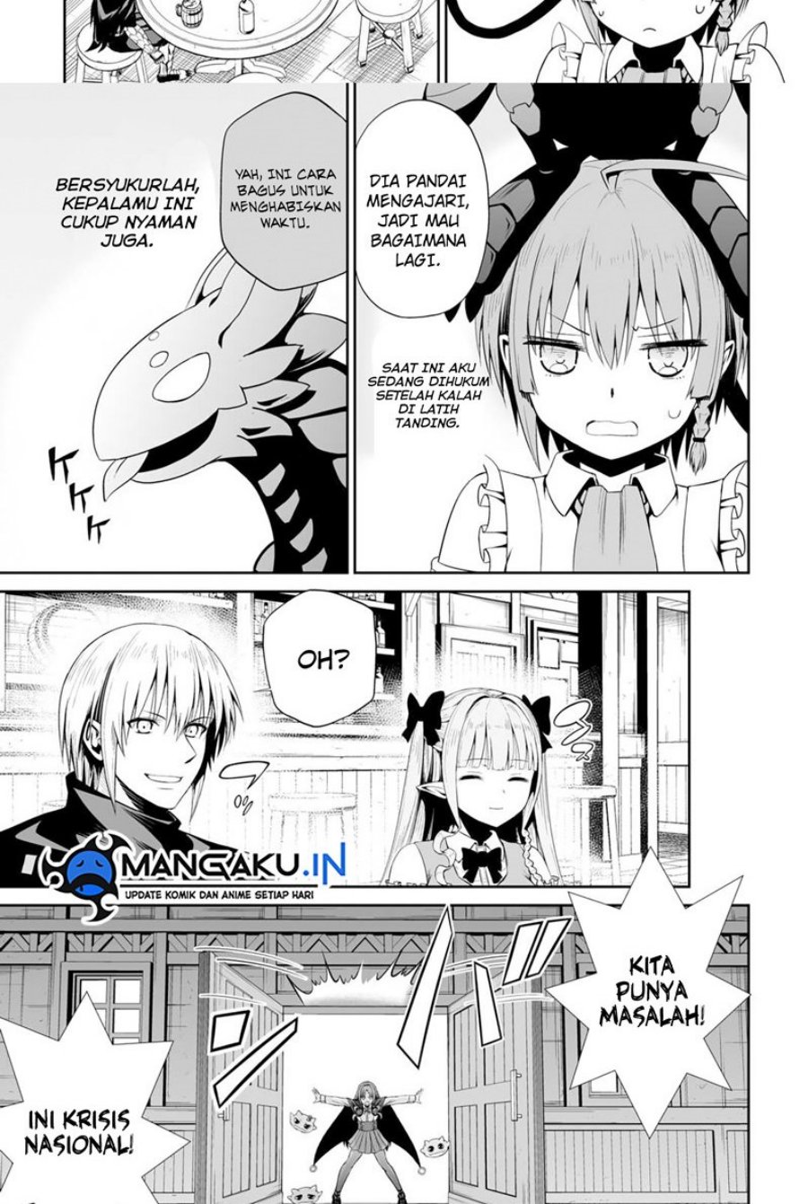 Jaryuu Tensei Bab 47.2 halaman 14