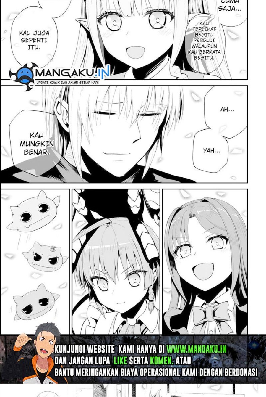 Jaryuu Tensei Bab 47.2 halaman 18
