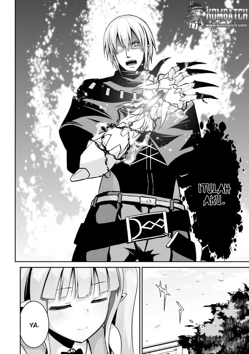 Jaryuu Tensei Bab 5 halaman 4