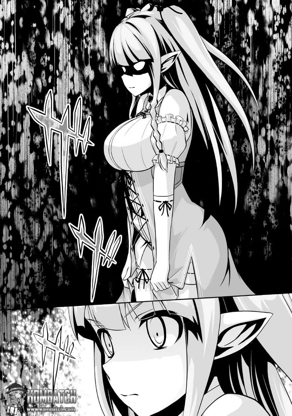 Jaryuu Tensei Bab 5 halaman 16