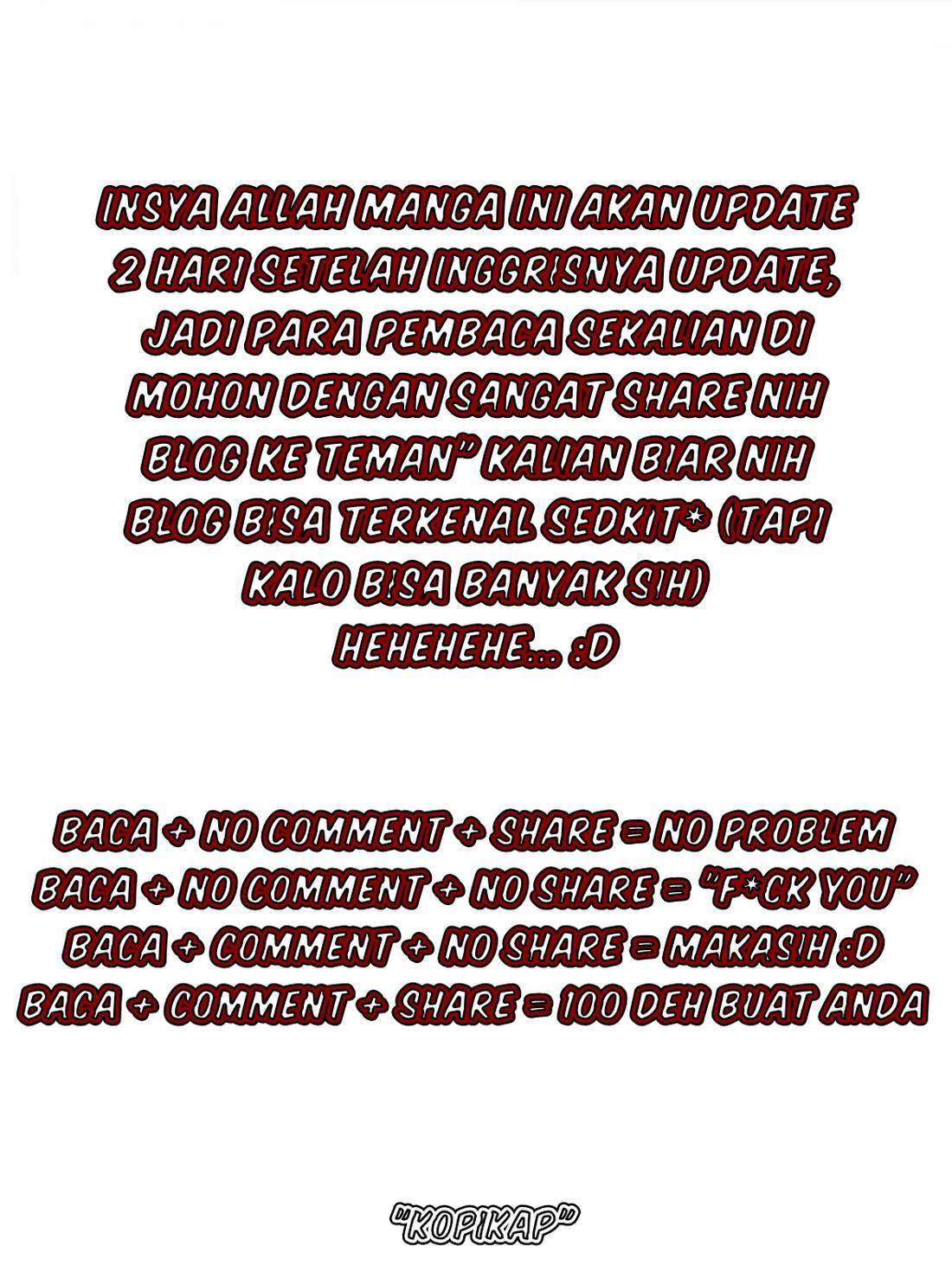 Jaryuu Tensei chapter 7 halaman 26