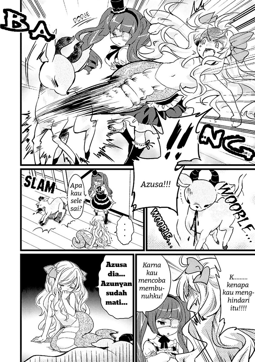 Jashin-chan Dropkick chapter 02 halaman 4