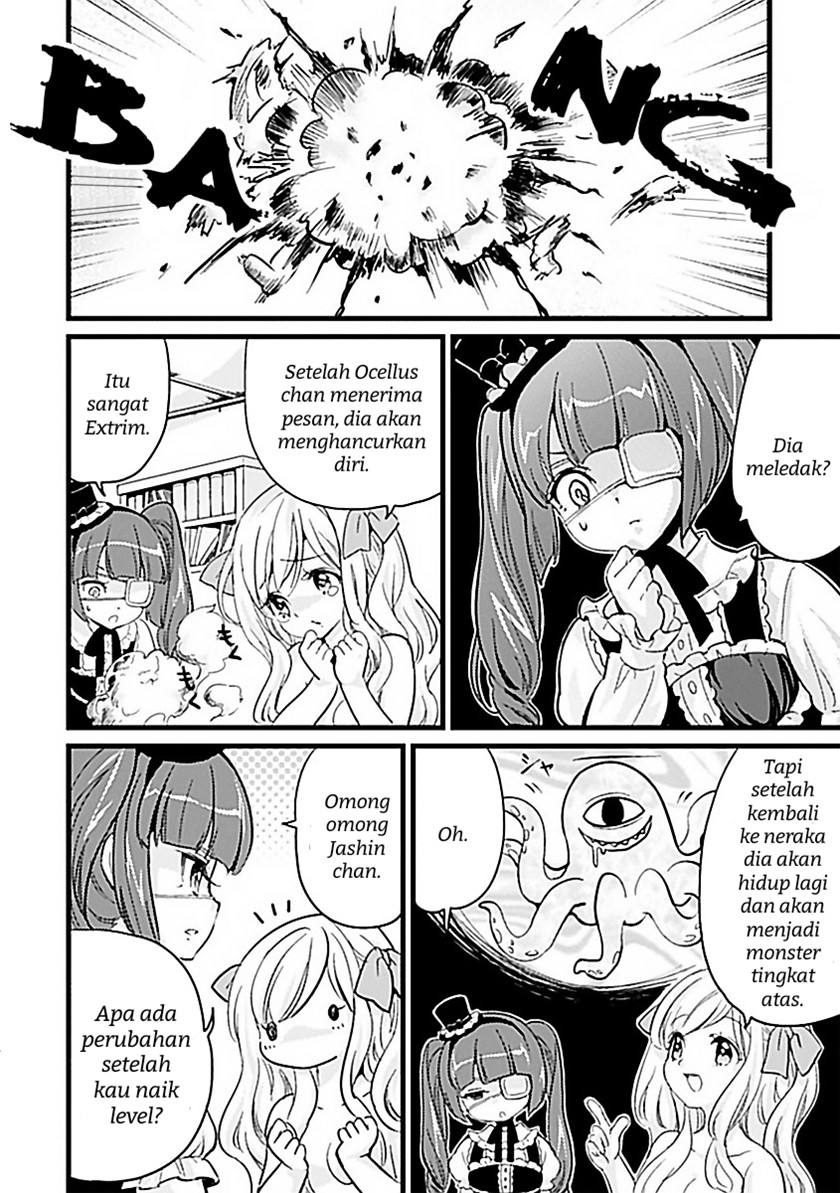Jashin-chan Dropkick Bab 03 halaman 2