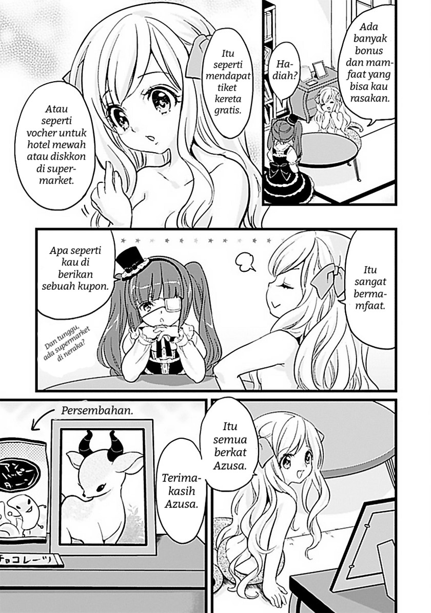 Jashin-chan Dropkick Bab 03 halaman 3