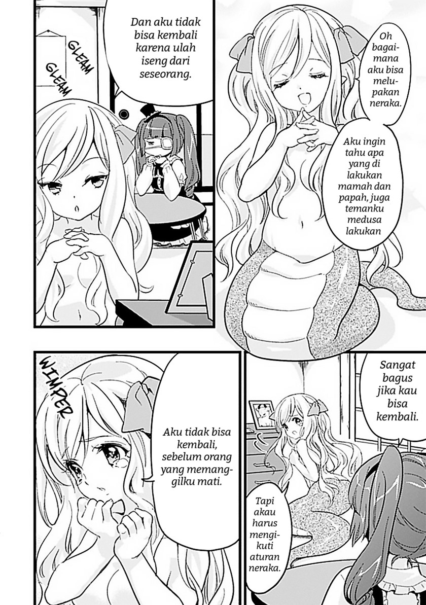Jashin-chan Dropkick Bab 03 halaman 4