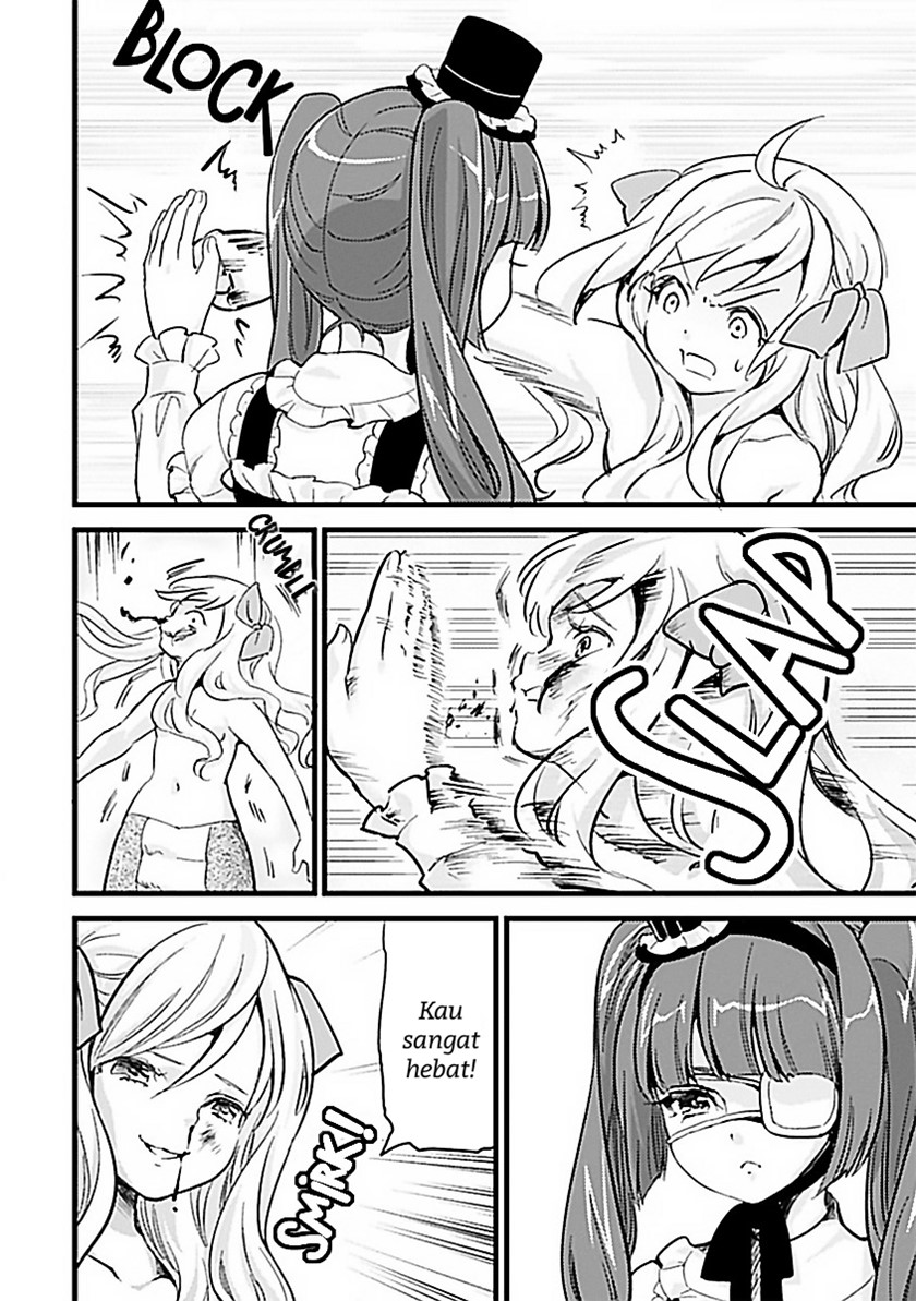 Jashin-chan Dropkick Bab 03 halaman 6