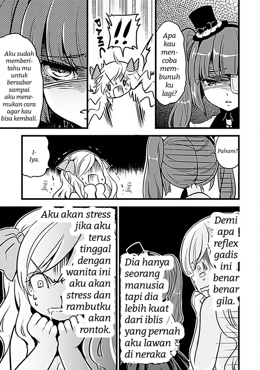 Jashin-chan Dropkick Bab 03 halaman 7