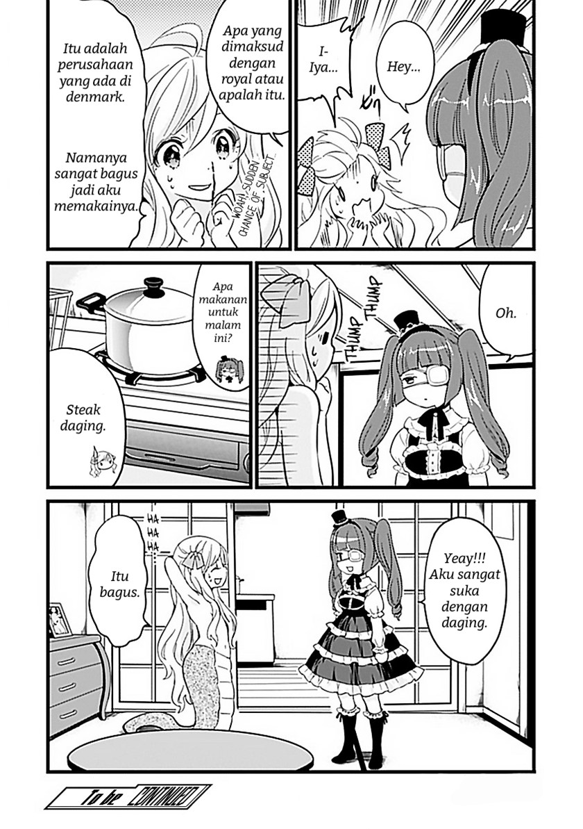 Jashin-chan Dropkick Bab 03 halaman 8