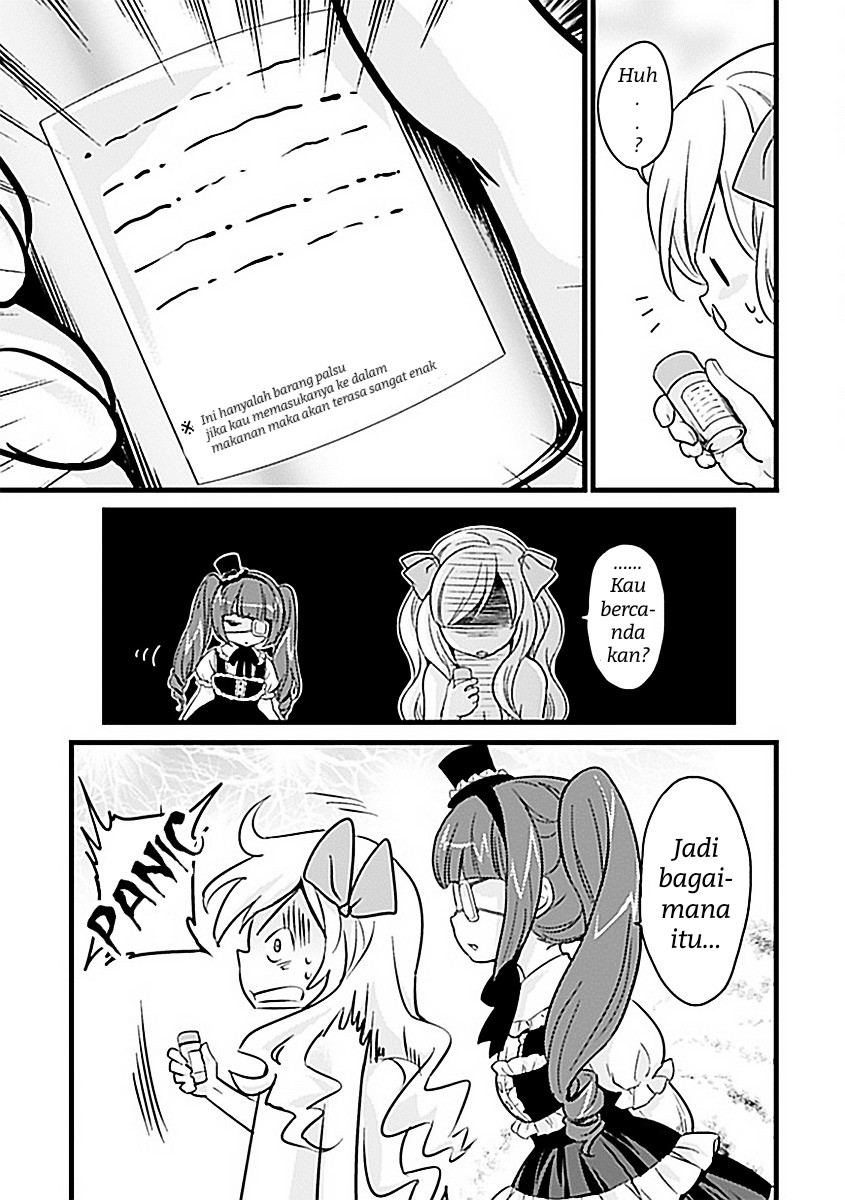 Jashin-chan Dropkick Bab 04 halaman 5