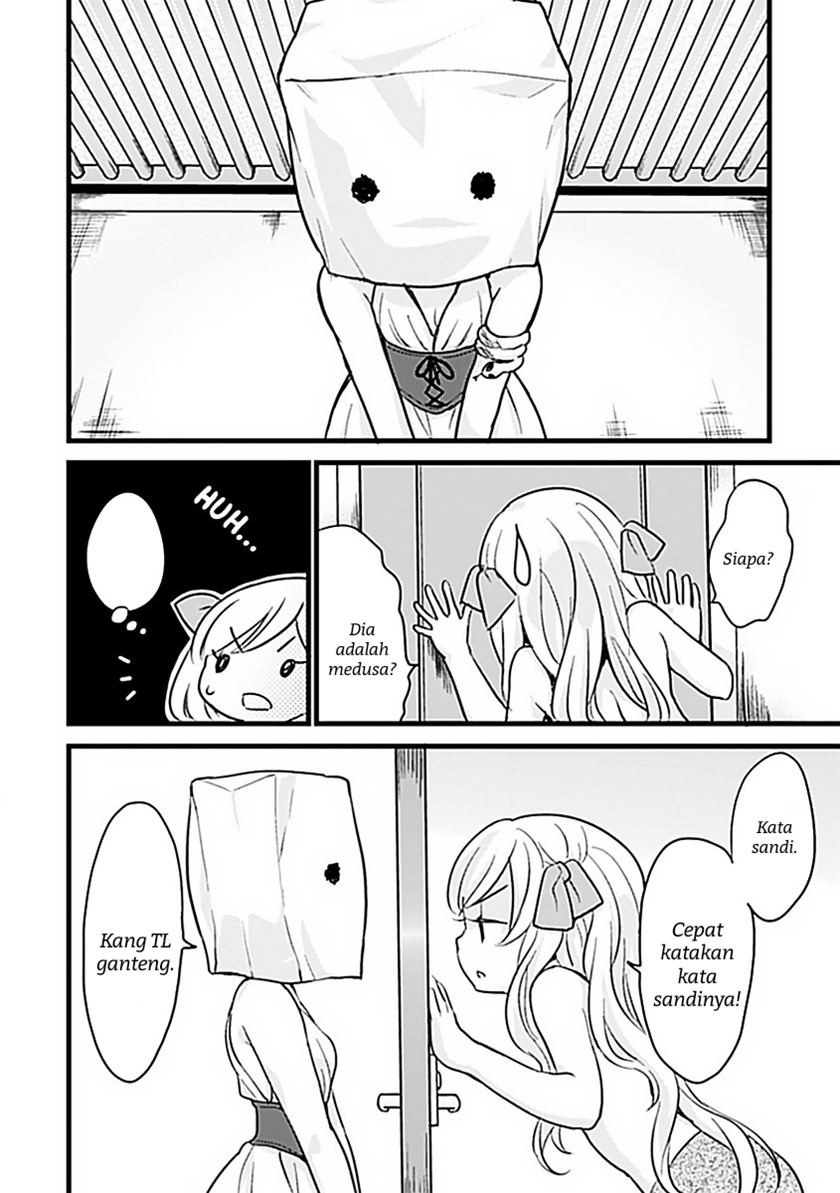 Jashin-chan Dropkick chapter 05 halaman 4