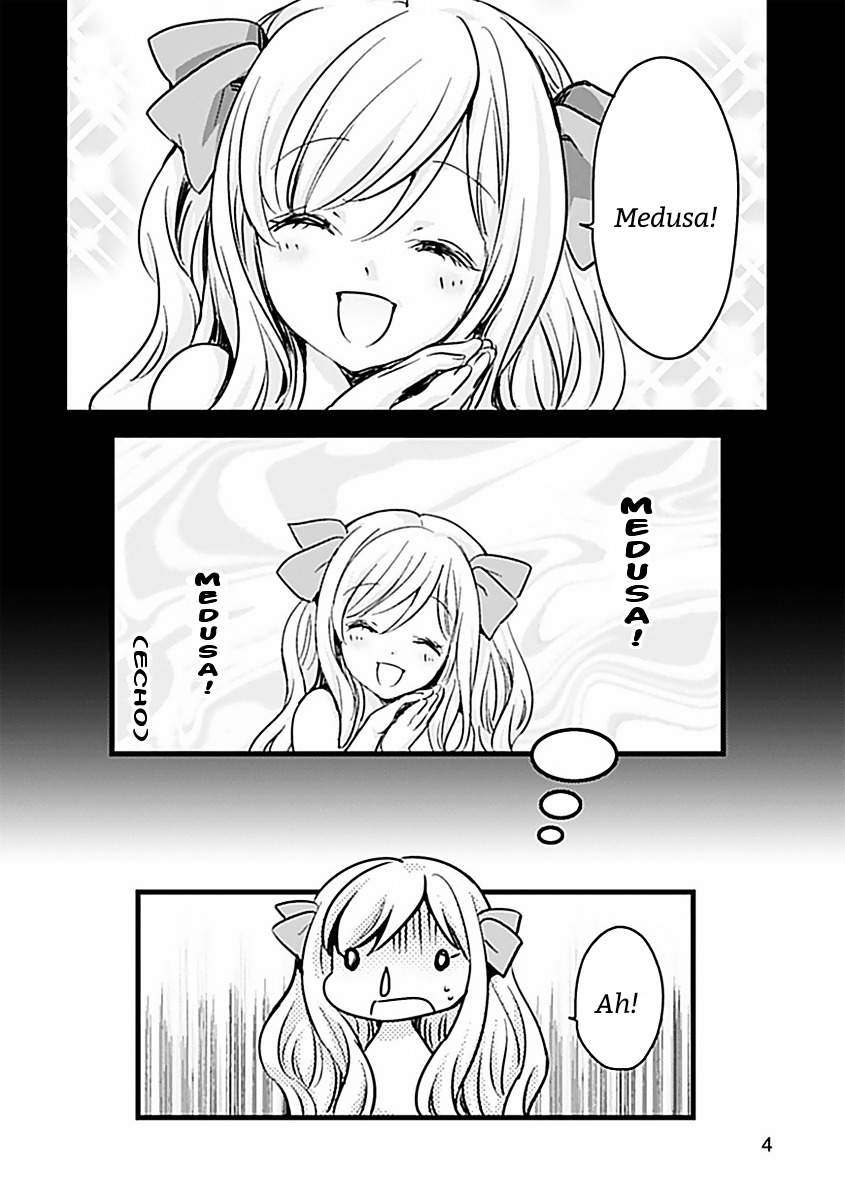 Jashin-chan Dropkick chapter 06 halaman 4