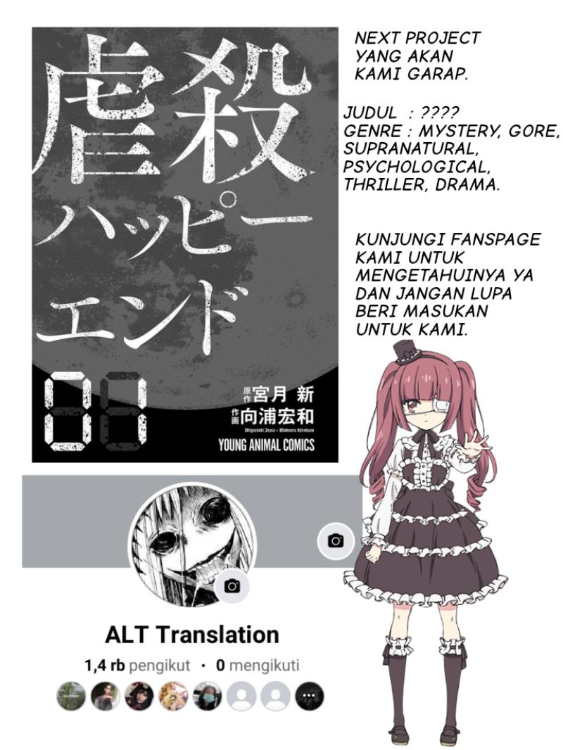 Jashin-chan Dropkick Bab 19 halaman 9