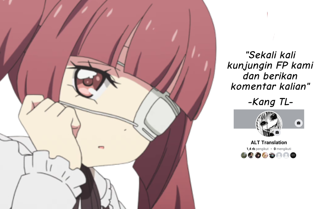 Jashin-chan Dropkick chapter 23 halaman 11