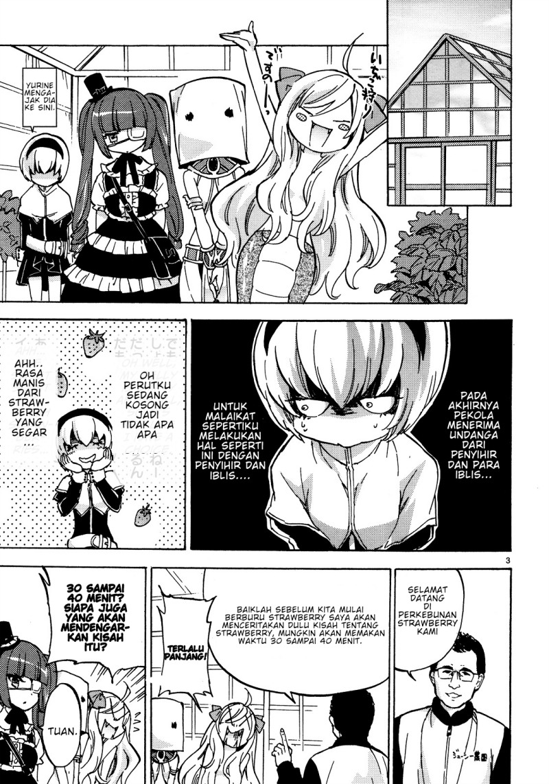 Jashin-chan Dropkick Bab 25 halaman 4