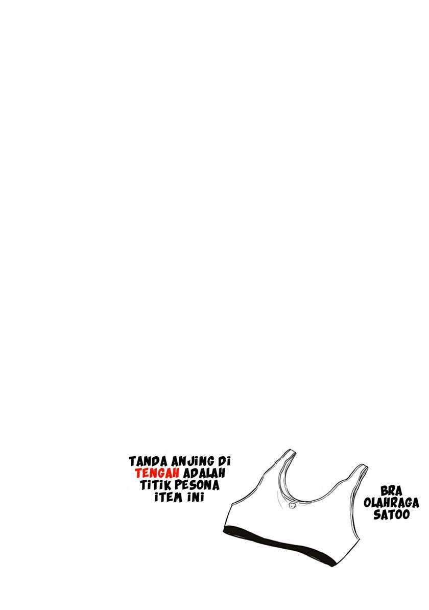 JC no Life chapter 04 halaman 6