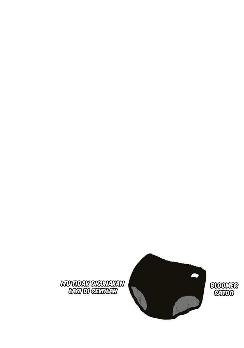 JC no Life chapter 07 halaman 10