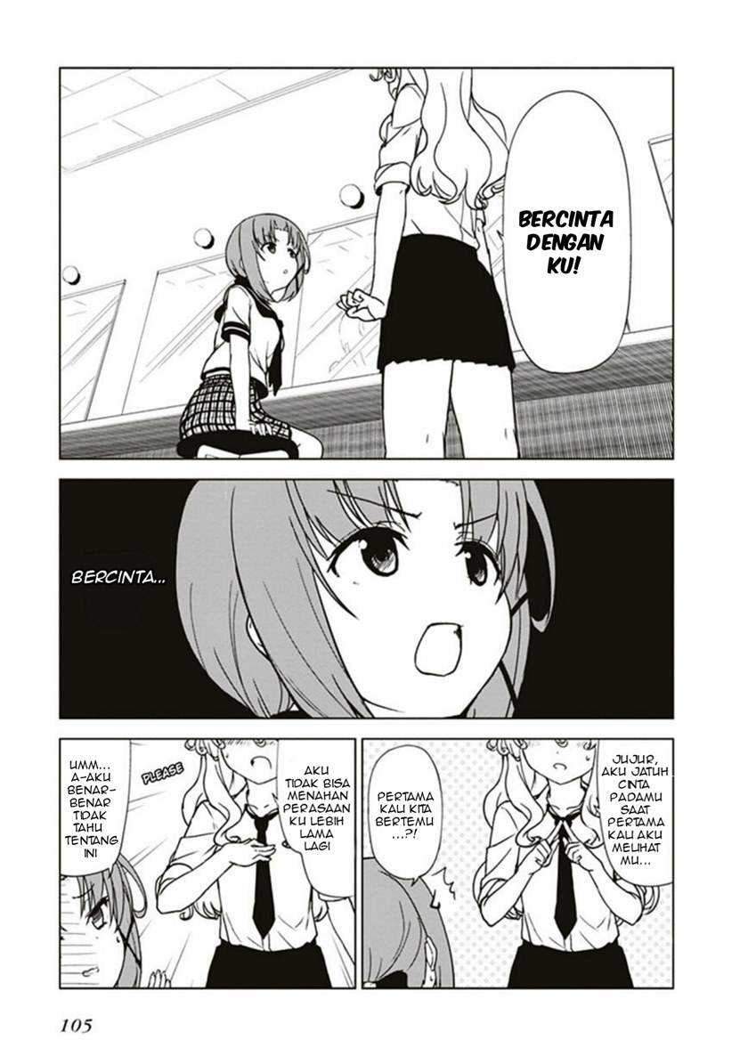 JC no Life chapter 10 halaman 4