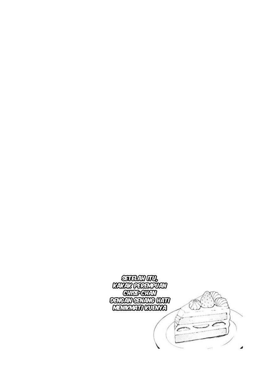 JC no Life chapter 11 halaman 11