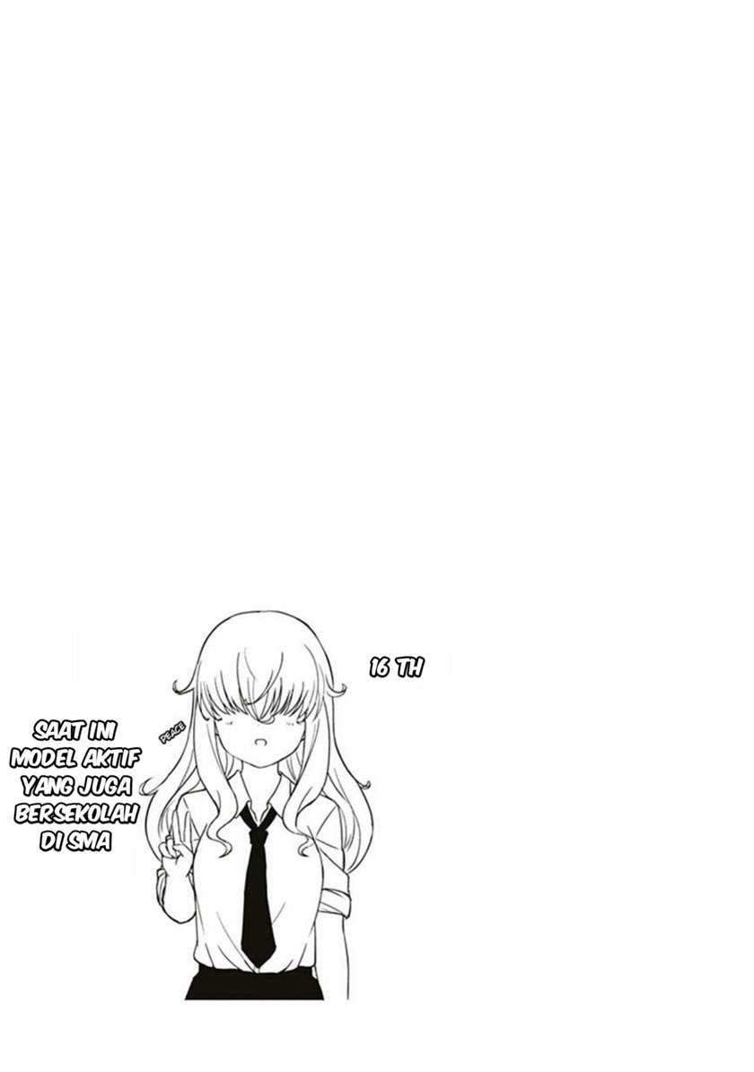JC no Life chapter 12 halaman 8
