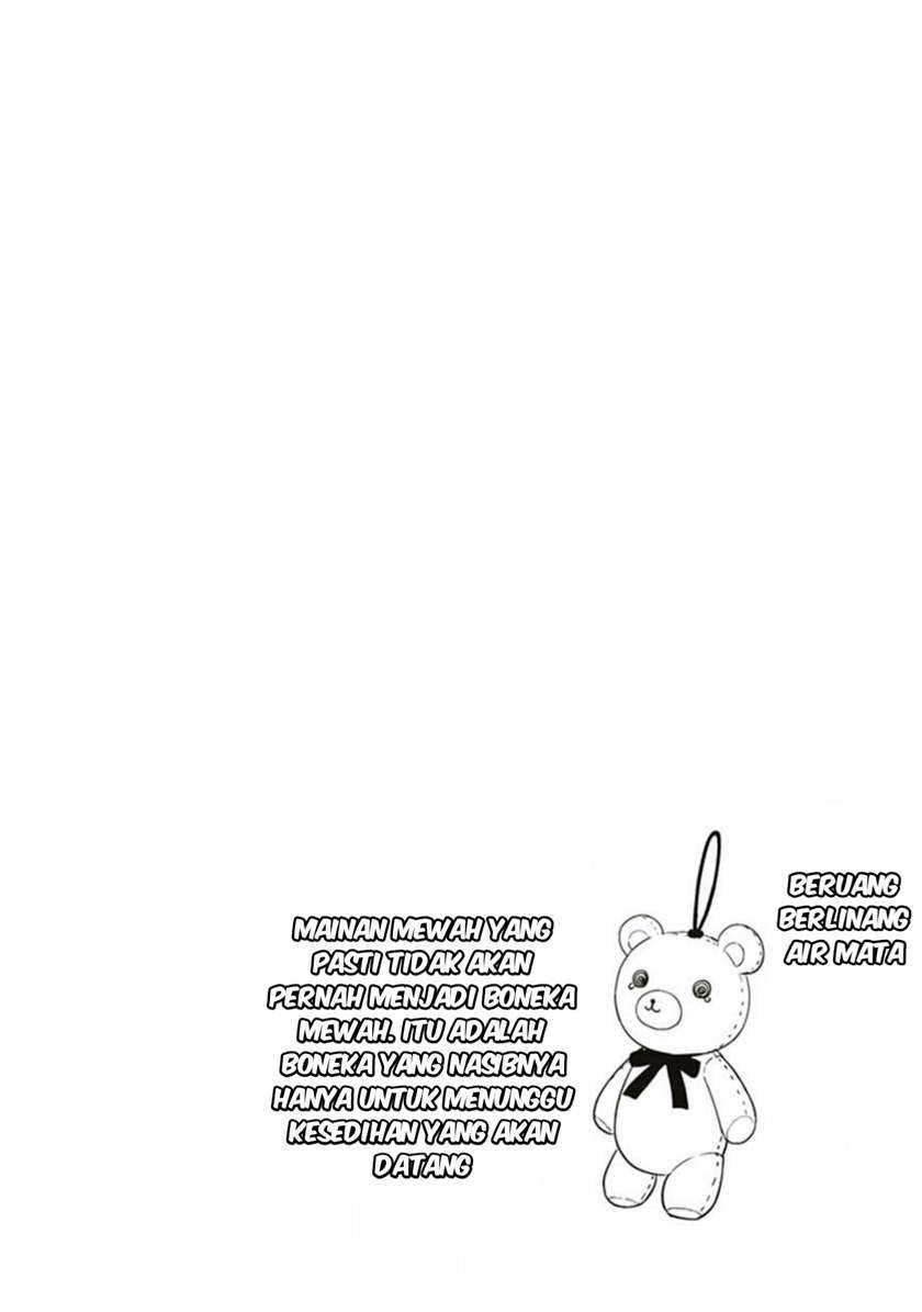 JC no Life chapter 12 halaman 9