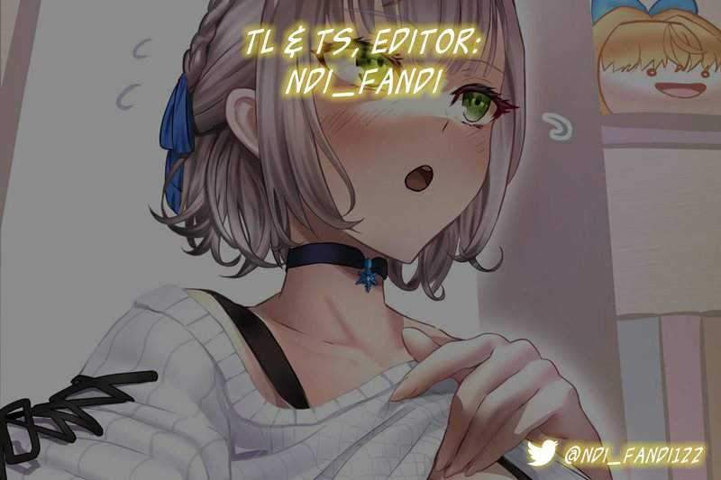 JC no Life chapter 22 halaman 1