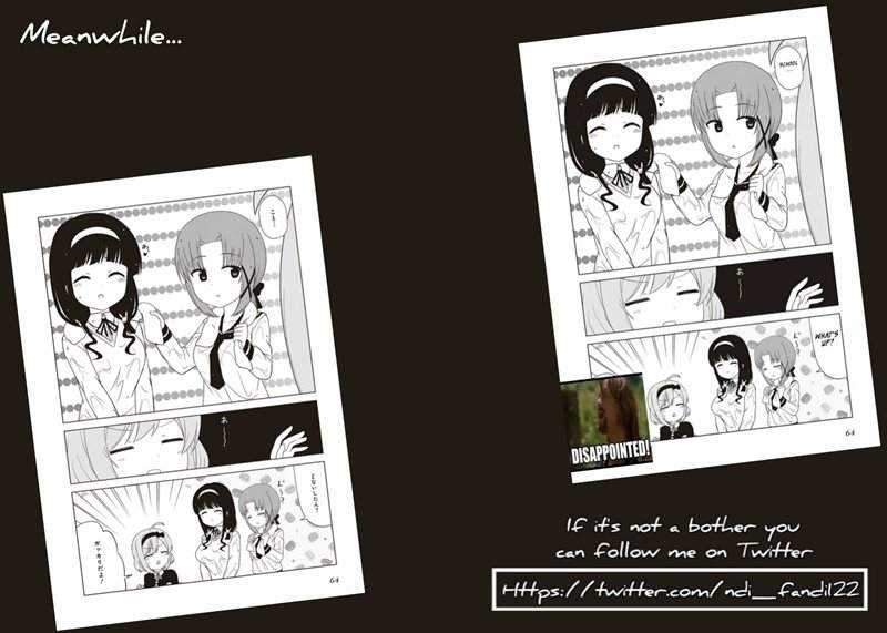 JC no Life chapter 22 halaman 12