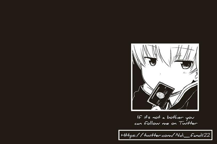 JC no Life chapter 24 halaman 12
