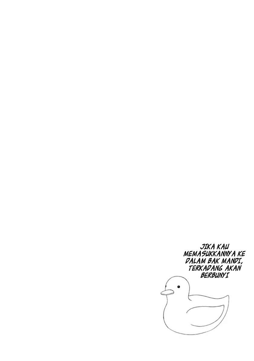 JC no Life chapter 26 halaman 11