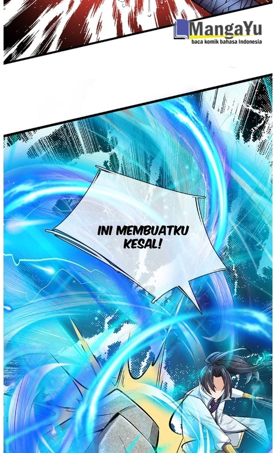 Jiandao Lingtian chapter 01 halaman 12
