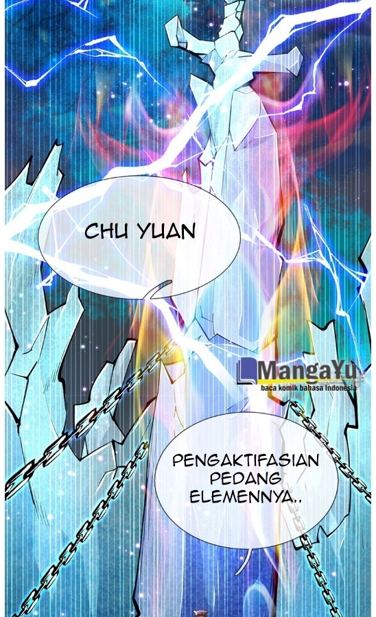 Jiandao Lingtian chapter 01 halaman 18